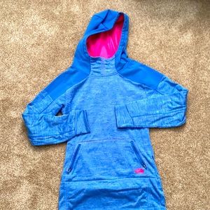 The North Face women’s sport sweater